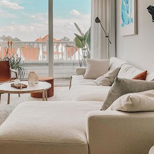 Penthouse Appartement